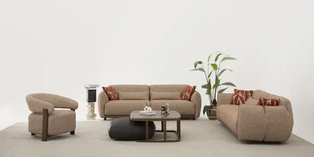 Vera Koltuk Takımı