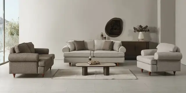 Aura Koltuk Takımı