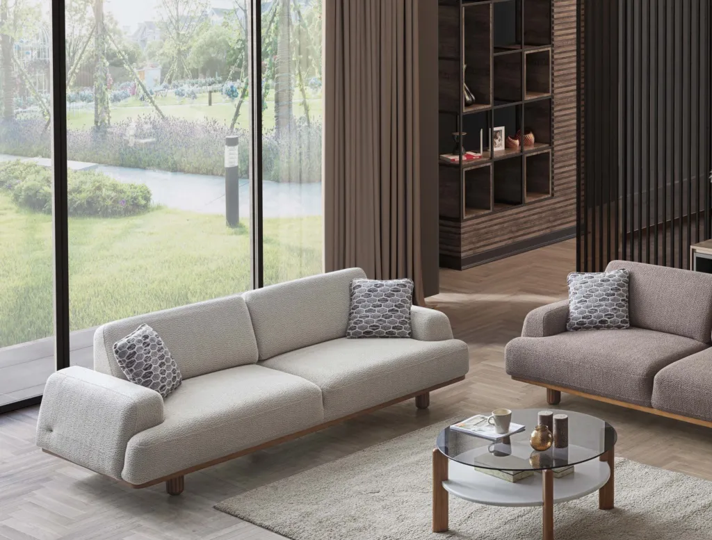 Lily Koltuk Takımı