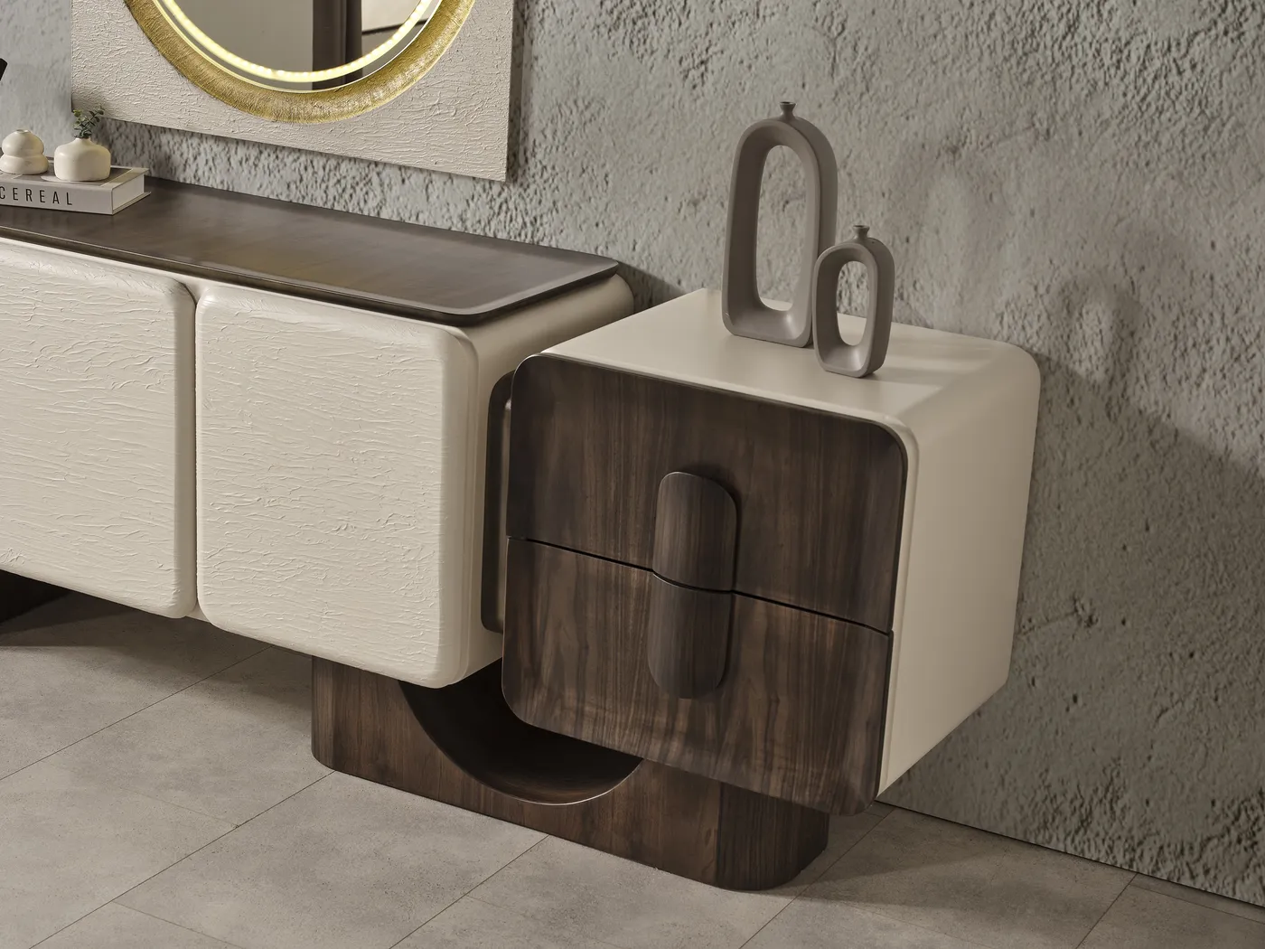 Magnum Yemek Odası Takımı