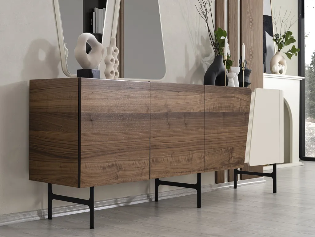 Navona Plus Yemek Odası Takımı