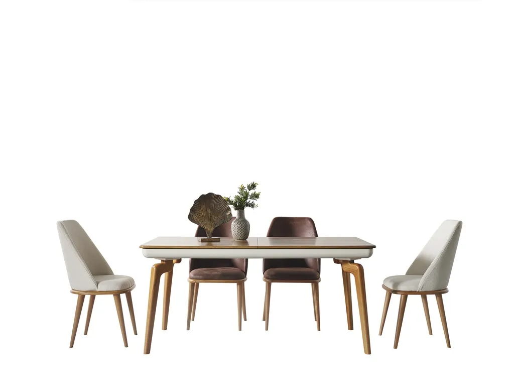 Legno Plus Yemek Odası Takımı