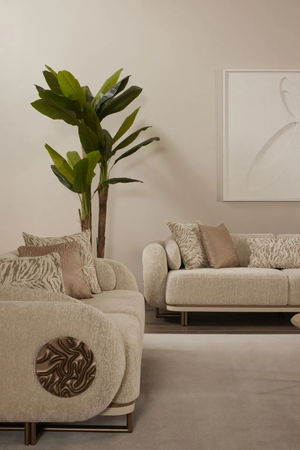 Loft Koltuk Takımı