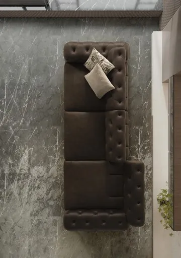 Fuji Koltuk Takımı
