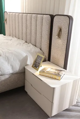 Dublin Yatak Odası Takımı