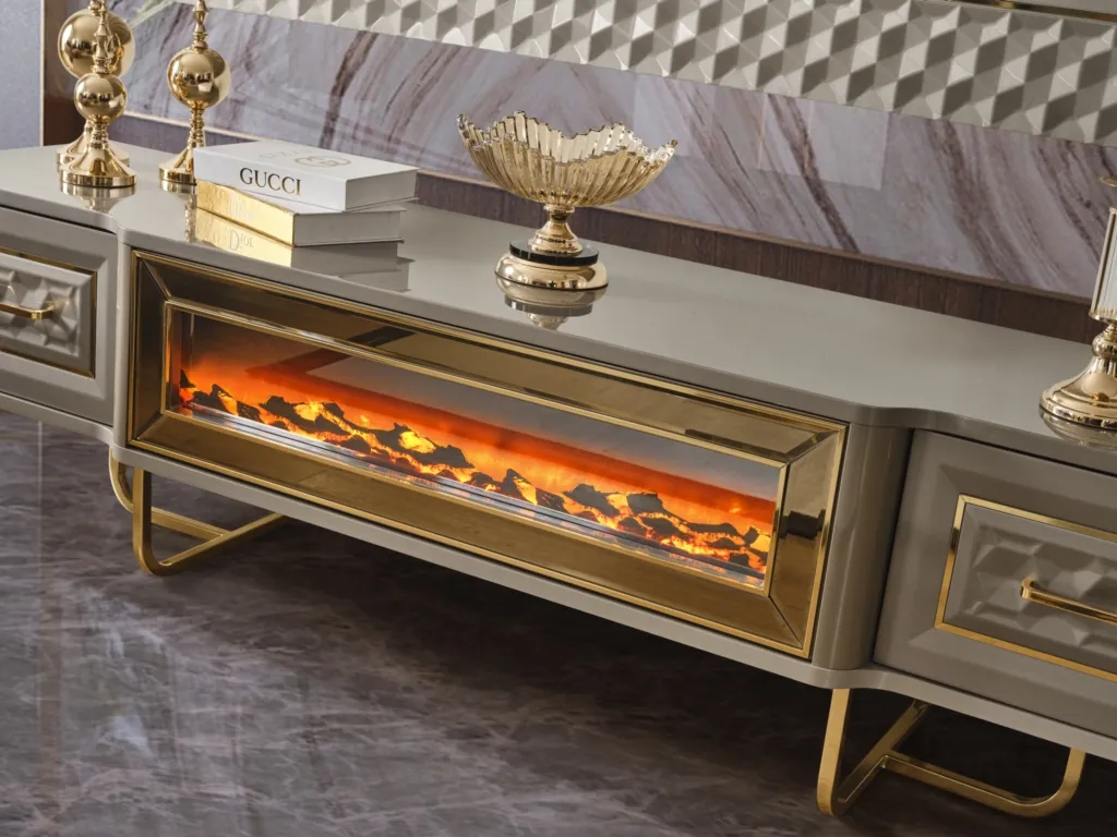 Lounge Yemek Odası Takımı