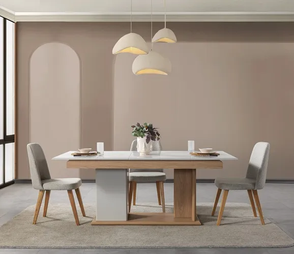 Cemre Yemek Odası Takımı