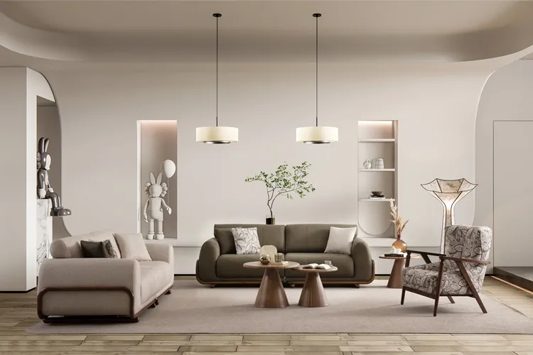 San Digeo Koltuk Takımı