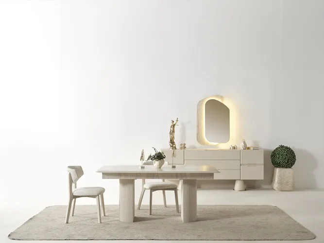 Dream Yemek Odası Takımı