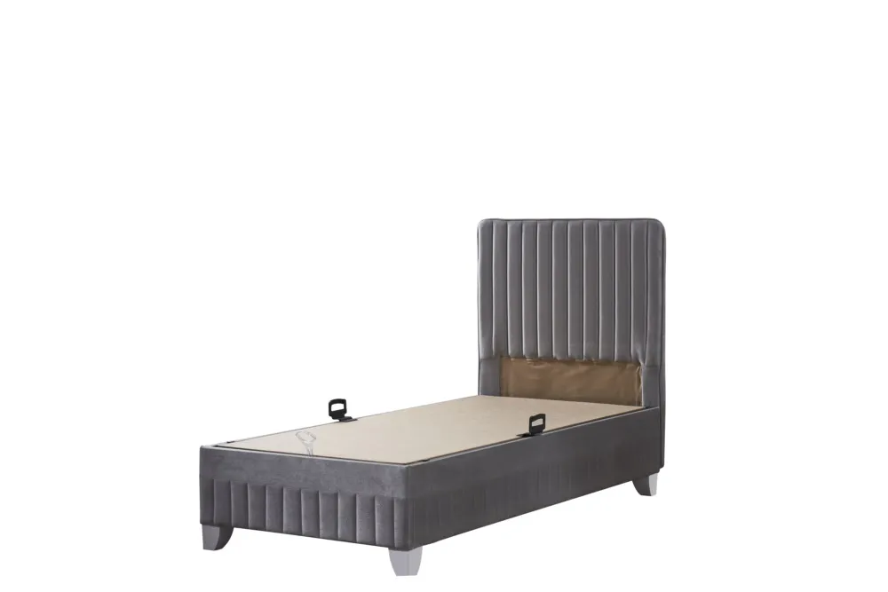 Dream Grey Baza Başlık