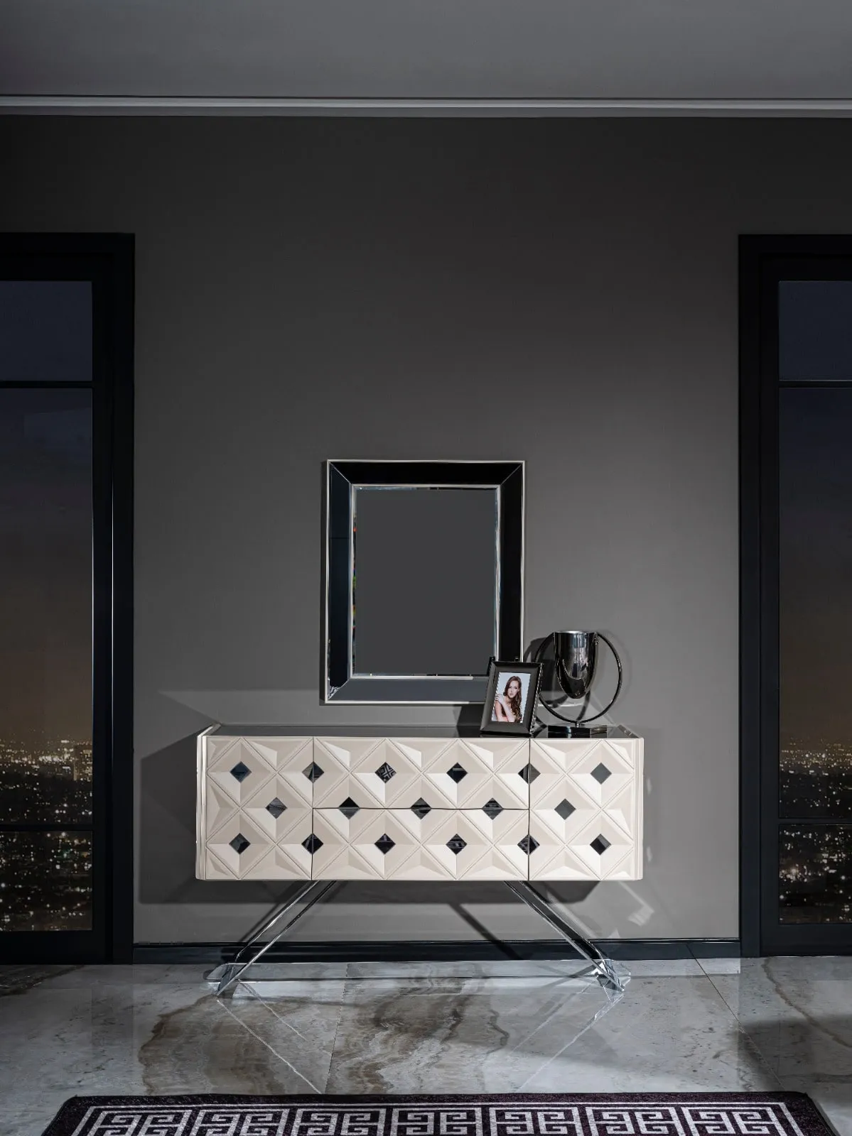 Asus Yatak Odası Takımı