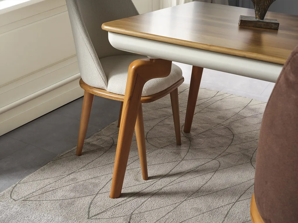 Legno Plus Yemek Odası Takımı