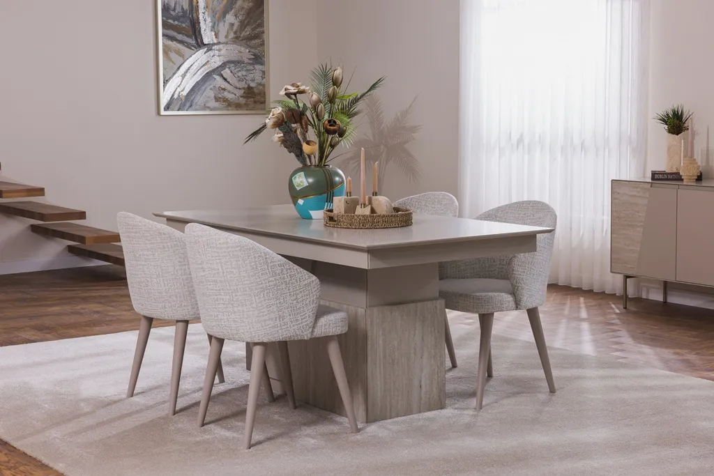 Rams Yemek Odası Takımı