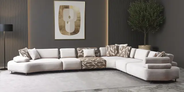 Puzzle Köşe Takımı