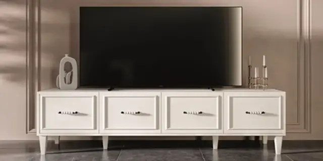 Ece Tv Ünitesi