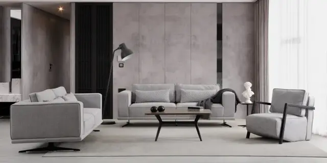 Prada Koltuk Takımı