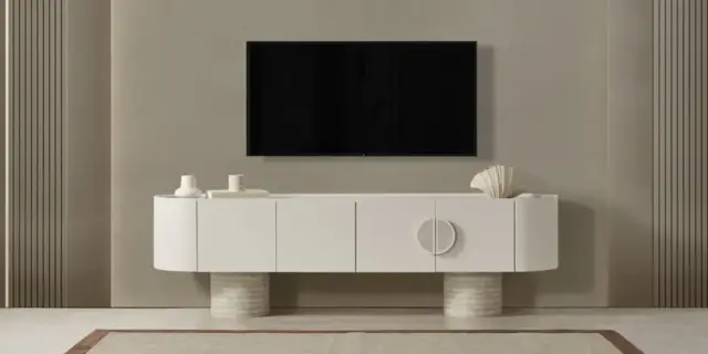 Dior Tv Ünitesi