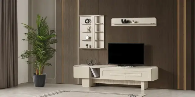 Milano Tv Ünitesi