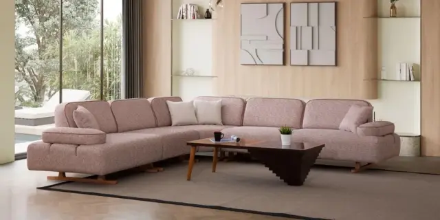 Vogue Köşe Takımı