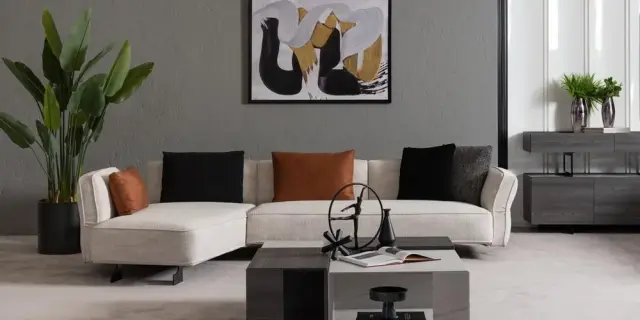 Monaco Köşe Takımı