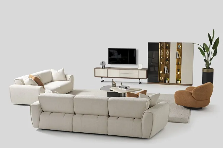 Atlantis Yemek Odası Takımı
