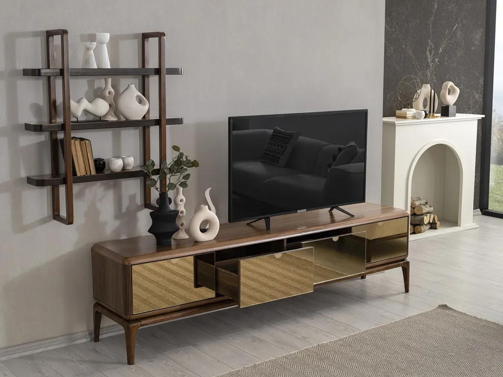 Lotus Plus Tv Ünitesi