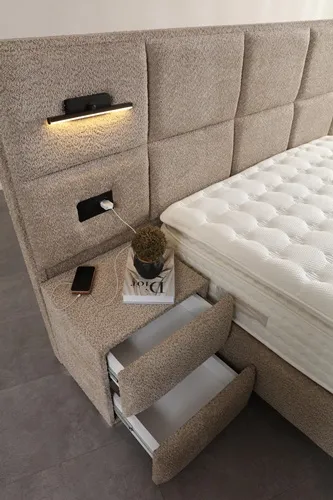 Arden Baza Başlık