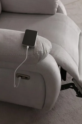 Maxis Tv Koltuğu