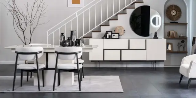 Pablo Yemek Odası Takımı