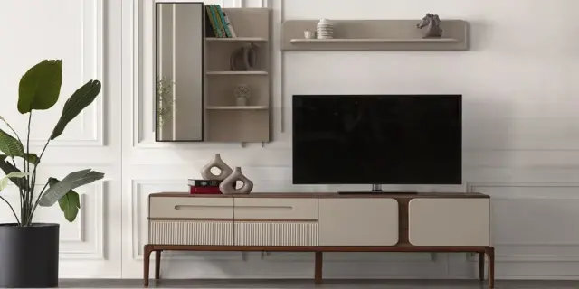 Nirvana Tv Ünitesi
