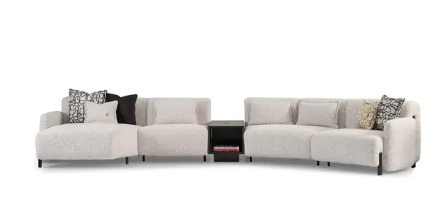 Etro Köşe Takımı