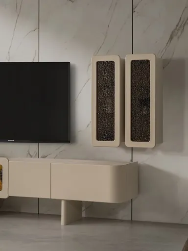 Bergama Tv Ünitesi
