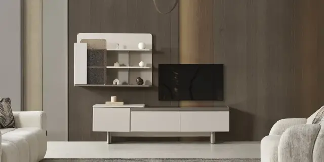 Zen Duvar Ünitesi
