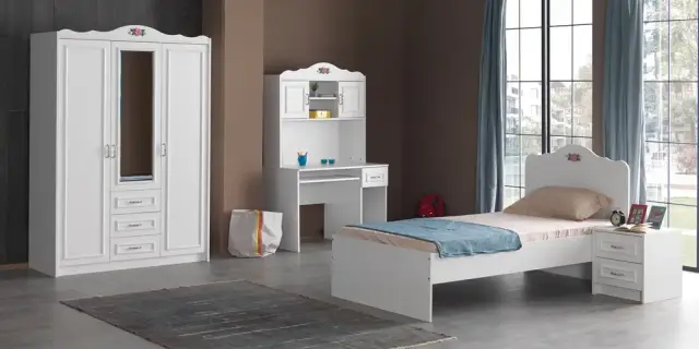 Duru Genç Odası