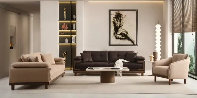 Valencia Koltuk Takımı