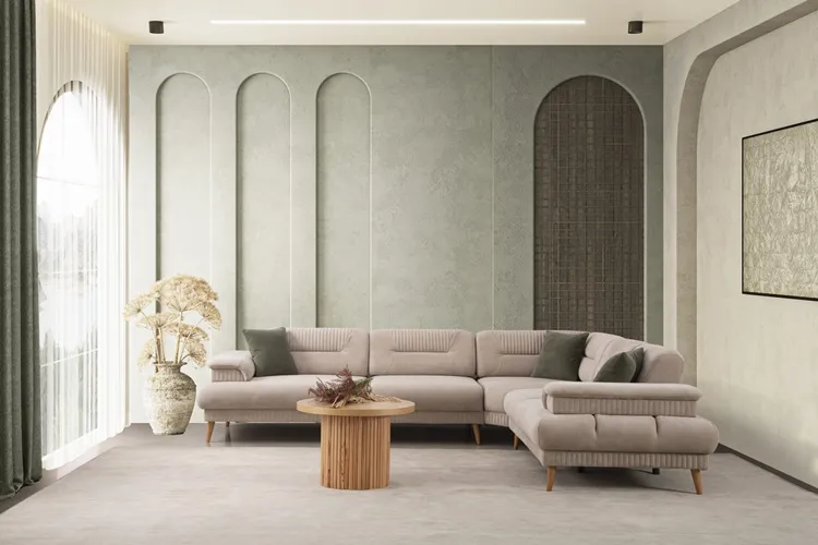 Karpet Köşe Takımı