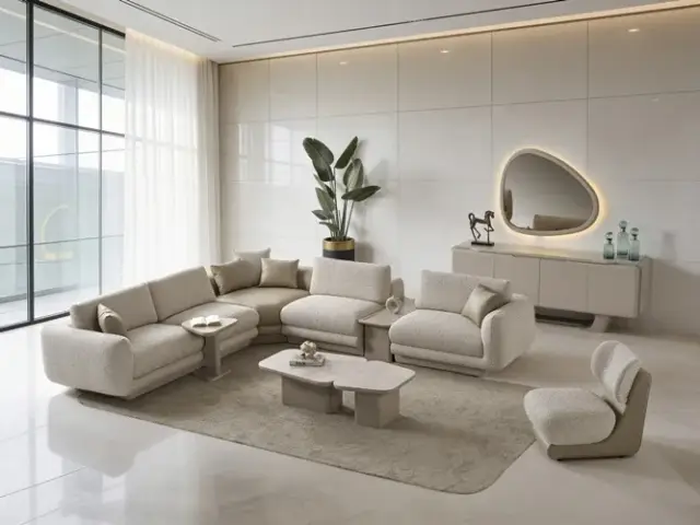 Newstar Köşe Takımı