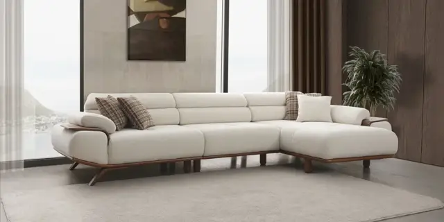 Fsm Plus Köşe Takımı