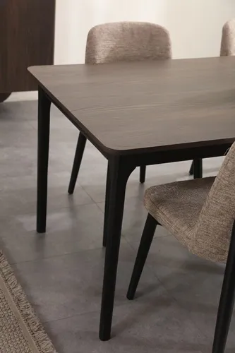Lizbon Yemek Odası Takımı