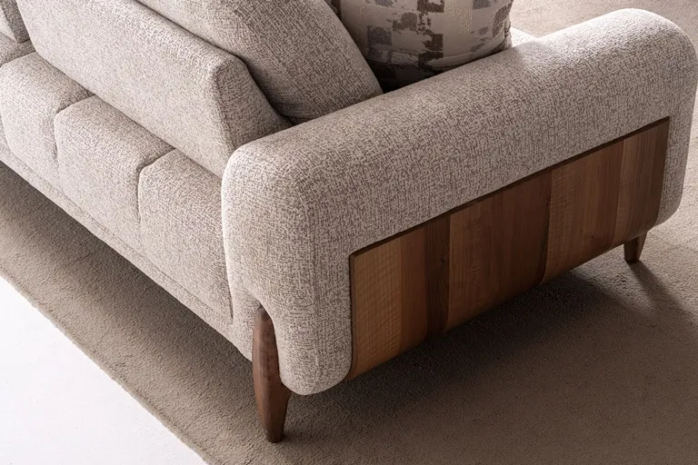 Oslo Koltuk Takımı