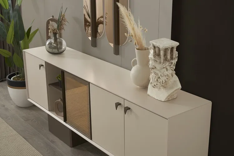 Riva Yemek Odası Takımı