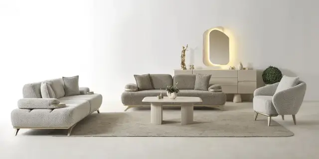 Dream Koltuk Takımı