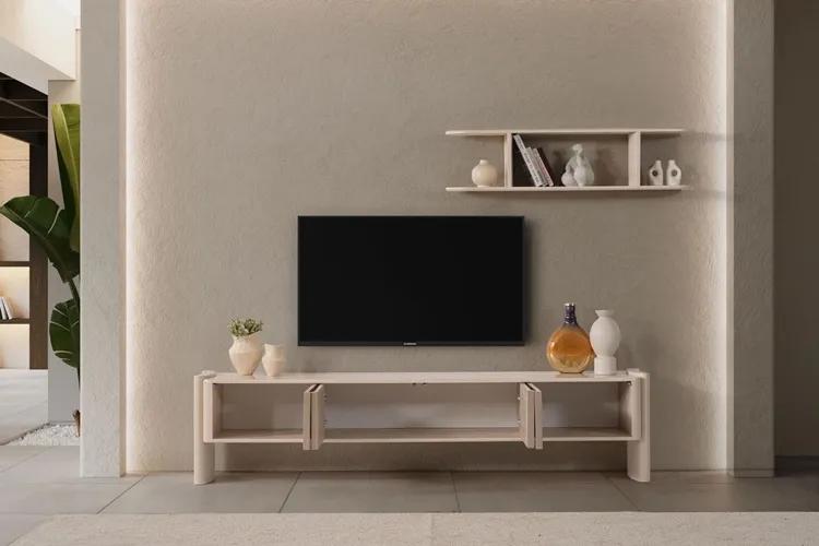 Lusso Yemek Odası Takımı