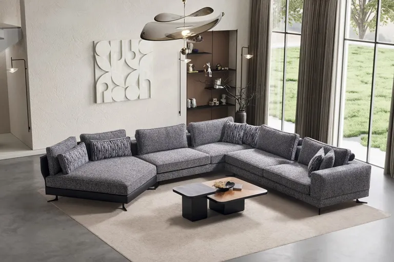 Elegance Köşe Takımı