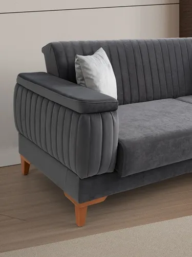 Moda Koltuk Takımı