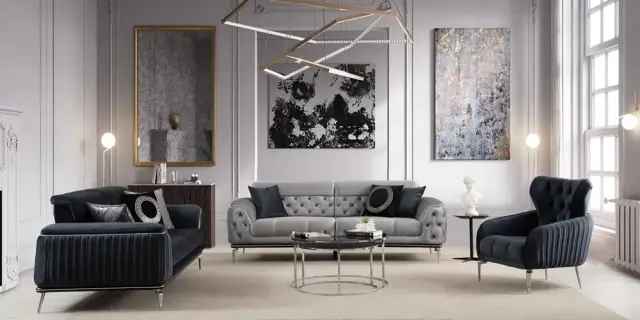 Zara Koltuk Takımı