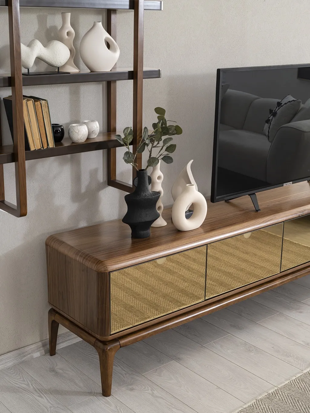 Lotus Plus Tv Ünitesi