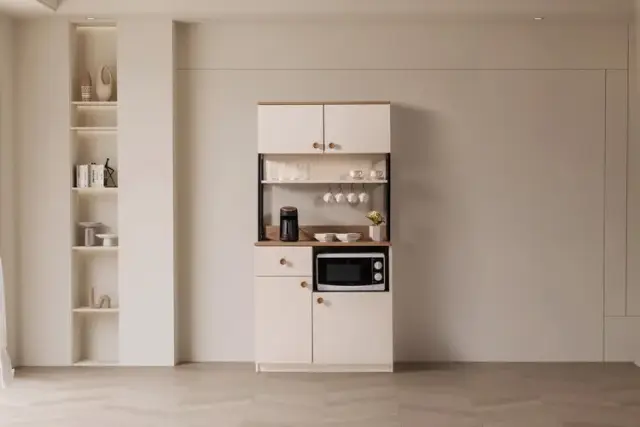 Latte 2 li Kahve Köşesi