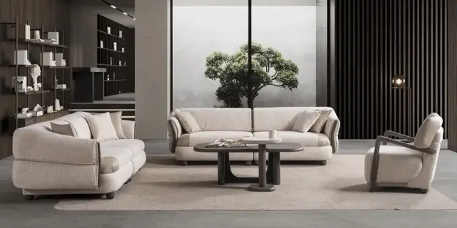 Veyron Koltuk Takımı