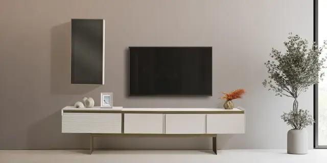 Moon Tv Ünitesi